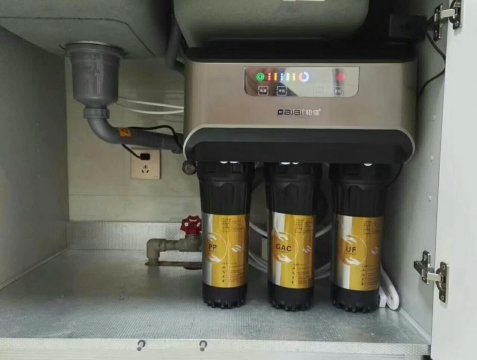 使用凈水器要注意什么
