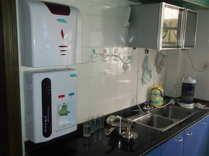 家用凈水器停用一段時間后再用該注意什么？