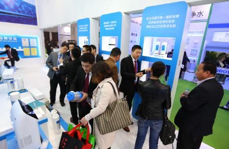 分享凈水器企業4個創新策略