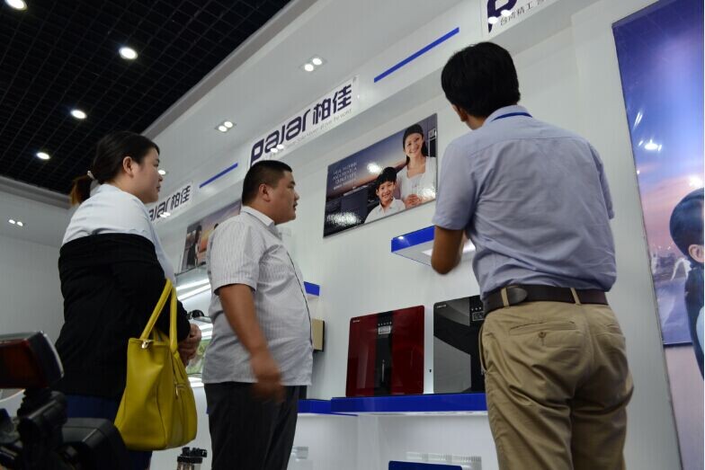 讓凈水器代理商快速盈利的10個方法