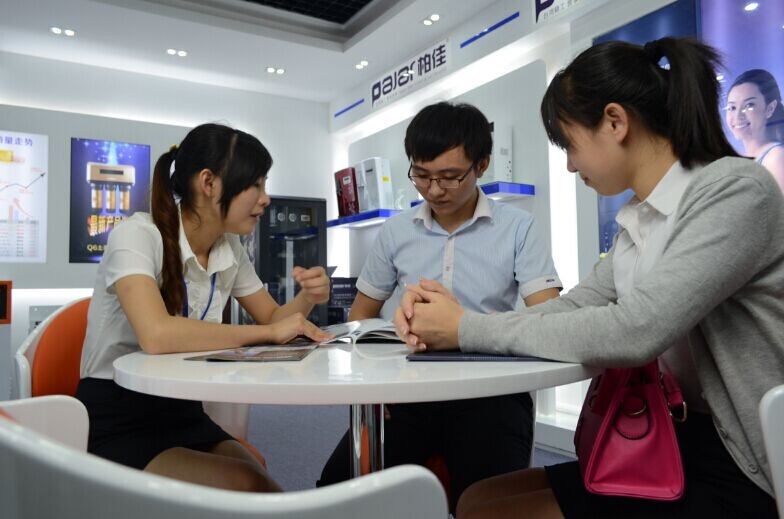 讓凈水器代理商快速盈利的10個方法