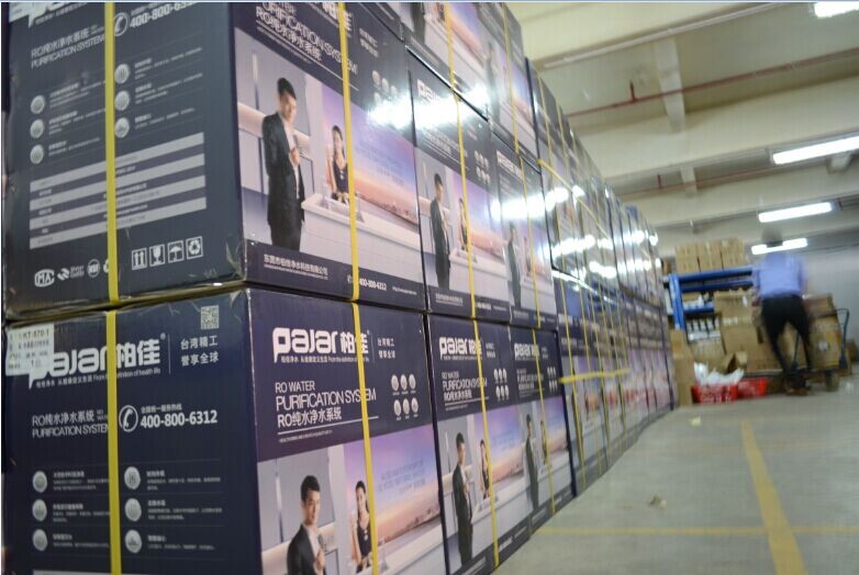 讓凈水器代理商快速盈利的10個方法