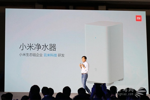 小米凈水器499元靠譜嗎？柏佳給你解答