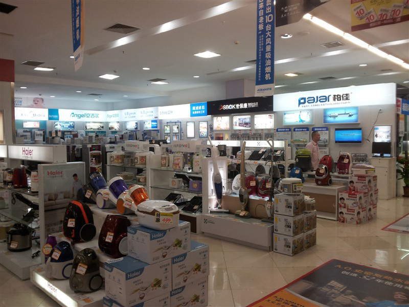 凈水器代理商如何維護(hù)和管理客戶