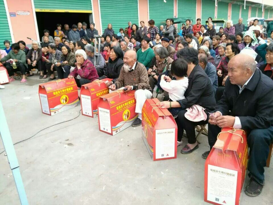 柏佳凈水器陜西寶雞代理商盛大開業